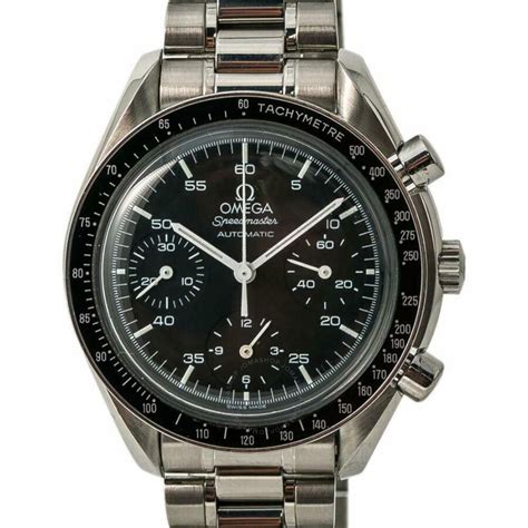 used omega speedmaster|owned omega speedmaster watch.